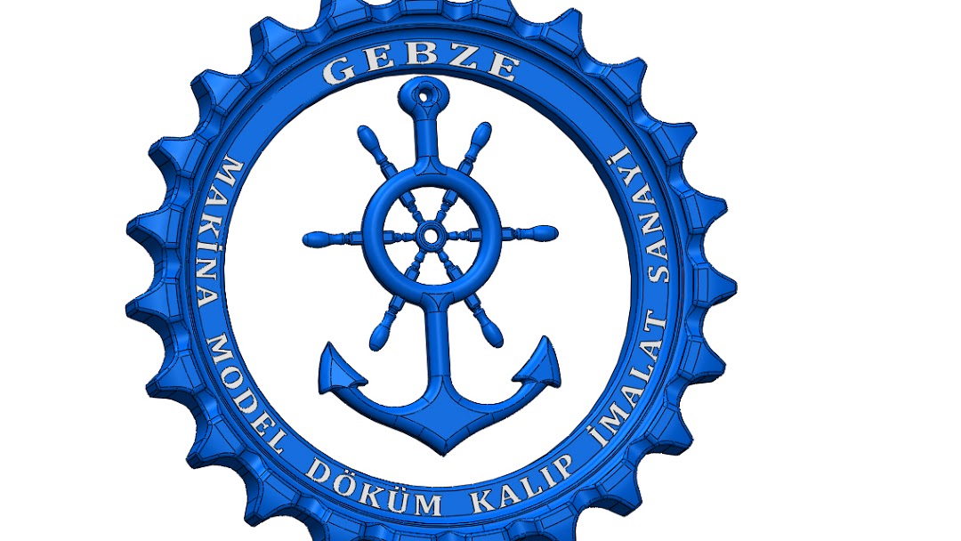 GEBZE MAKİNA MODEL